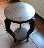 Table en bois, Rond, Enlèvement, Bois, 45 à 60 cm