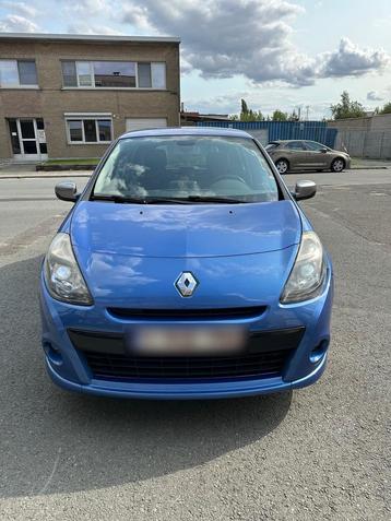 Clio 3 gt, Autos, 94 kW, Euro 5, Achat, Carnet d'entretien