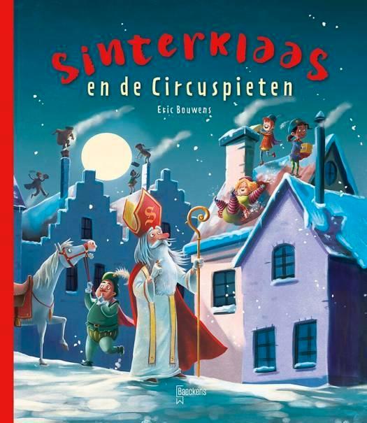 boek: Pietje Pienter pakt uit e.a.Sintverhaaltjes/-liedjes, Diversen, Sinterklaas, Ophalen of Verzenden