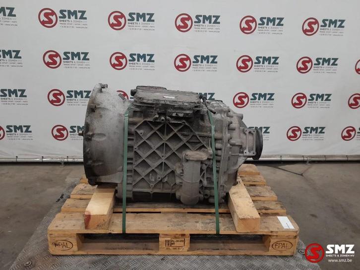 Occ versnellingsbak AT2612E Volvo, Auto-onderdelen, Vrachtwagen-onderdelen, Volvo, Transmissie en Accessoires, Gebruikt