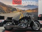 Honda vt750 shadow 750 (bj 2005), Motoren, 750 cc, 2 cilinders, Bedrijf, Overig