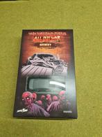 Mantic Games The Walking Dead Scenery Booster, Ophalen of Verzenden, Zo goed als nieuw