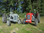 Massey Ferguson tractoren & Perkins motoren, Zakelijke goederen, Ophalen, Tot 2500, Oldtimer, Tot 80 Pk