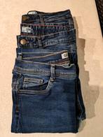 Jeans slim ado garçon taille m, Ophalen, Zo goed als nieuw