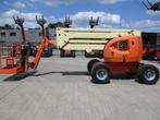 Hoogwerker JLG 450AJ (920), Ophalen, Gebruikt