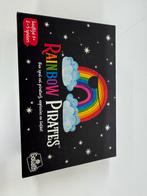 Rainbow Pirates - nieuw, Ophalen, Zo goed als nieuw