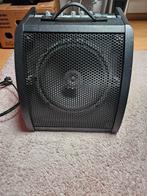 Luidspreker voor drum of gitaar. Perfecte staat, Audio, Tv en Foto, Ophalen