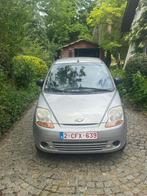 Chevrolet Matiz met registratieverzoek, Auto's, Chevrolet, Matiz, 5 deurs, Particulier, Zilver of Grijs
