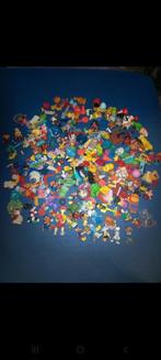 Lot jouet kinder et autre jouets, Ophalen of Verzenden