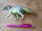 Parasaurolophus Schleich, Enlèvement ou Envoi, Comme neuf