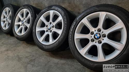 17 Inch BMW Velgen 3 Serie F30 F31 4 F32 F33 F36 394, Auto-onderdelen, Banden en Velgen, Banden en Velgen, Winterbanden, 17 inch