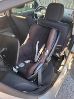 Maxi Cosi + Isofix + autospiegel, Kinderen en Baby's, Autostoeltjes, Ophalen, Gebruikt, Isofix