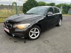 BMW 116D, Auto's, 1 Reeks, Euro 6, 5 deurs, Particulier