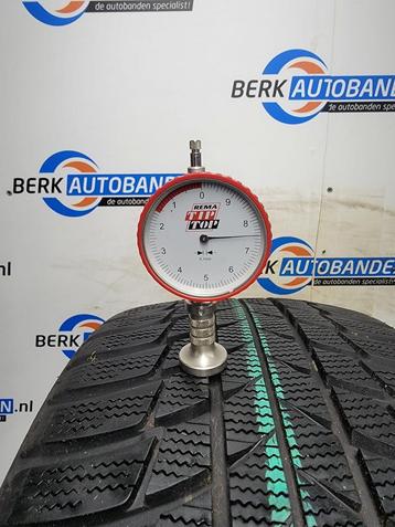 2x Bridgestone Blizzak LM001 245/40 R18 97V 245/40/18 245401 beschikbaar voor biedingen