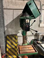 Foreuse sur colonne BROWN, Enlèvement, Utilisé, Foreuse sur colonne