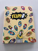 Flippo’s, Verzamelen, Ophalen
