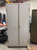 Werkplaatskast dossierkast archiefkast gereedschapskast, Ophalen, Zo goed als nieuw