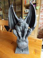 Gothic beeld Grasp of Darkness Demon Gargoyle Duivel, Ophalen of Verzenden, Nieuw, Fantasy