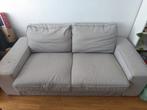 Ikea Kivik zetel grijs, Huis en Inrichting, Ophalen, Gebruikt
