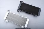 Radiateur AVDB KAWASAKI Z650 / NINJA 650 R 2017 - 2019 650R, Motoren, Ophalen of Verzenden, Nieuw