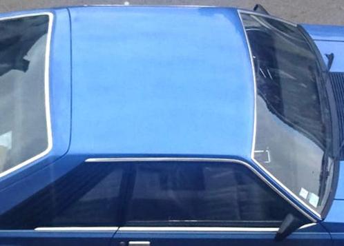 Recherche : toit, pare-brise et plus - Mustang Fox 1979 1993, Autos : Pièces & Accessoires, Carrosserie & Tôlerie, Ford, Avant