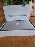 Apple Macbook Air, 8 GB, 13 inch, Ophalen of Verzenden, Zo goed als nieuw