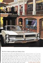 PONTIAC 1964, Boeken, Ophalen of Verzenden, Gelezen, Overige merken
