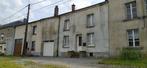 Maison à vendre, Immo