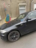 BMW 118i – 2009 – 152.000 km – 143 pk – Open dak –  leder, Auto's, Euro 5, 1995 cc, Beige, 4 cilinders