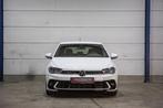 Volkswagen Polo 1.0 TSI R-Line OPF, Autos, 5 places, Berline, Tissu, Achat