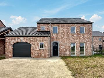 Maison à vendre à Orp-Jauche, 3 chambres beschikbaar voor biedingen