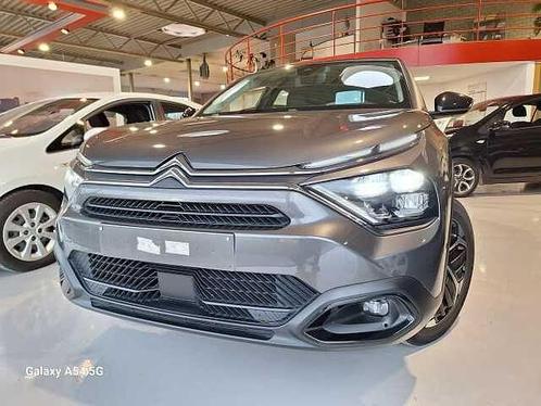 Citroen C4 - 2021 - LEZ UNTIL 2035 - AUTOMATIC- 12M, Auto's, Citroën, Bedrijf, C4, ABS, Airbags, Airconditioning, Bluetooth, Centrale vergrendeling