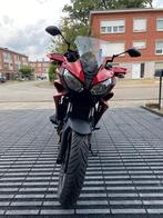 Yamaha tracer 700 2017, Motoren, Motoren | Yamaha, 700 cc, Handvatverwarming, 2 cilinders, Motorrijbewijs A