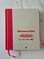 Kitchenaid het blender kookboek, Boeken, Ophalen of Verzenden, Nieuw