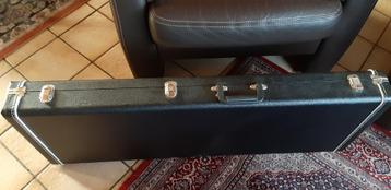 PRS ACC-4255 Multifit Case, Muziek en Instrumenten, Behuizingen en Koffers, Ophalen, Zo goed als nieuw, Elektrische gitaar