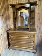 Kast dressoir, Huis en Inrichting, Ophalen, 50 tot 100 cm, Zo goed als nieuw, Met lade(s)