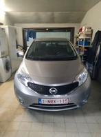 Nissan note euro6b 1.5 diesel lage km stand, Auto's, Voorwielaandrijving, 4 cilinders, 93 g/km, 5 deurs