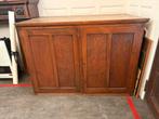 Meuble à tirroirs ancien, Maison & Meubles, Enlèvement, Utilisé