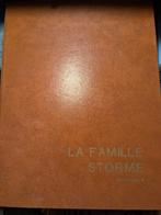 Recueil généalogie famille storme, Enlèvement, Comme neuf