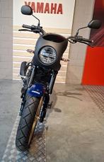 YAMAHA XSR125, Motoren, Bedrijf, 125 cc, Overig, 11 kW of minder
