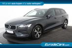 Volvo V60 D3 Geartronic *1ste Eigenaar*Navigatie*Trekhaak*, Auto's, Stof, 1800 kg, 1969 cc, 5 deurs