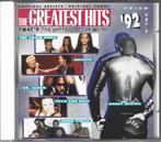 CD The Greatest Hits 1992 - Vol 4, Ophalen of Verzenden, Zo goed als nieuw, Poprock