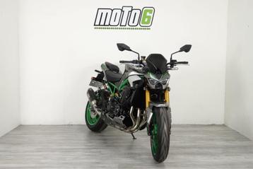 Kawasaki Z900 SE Performance demo, Motoren, Motoren | Kawasaki, 4 cilinders, Bedrijf, 900 cc, Meer dan 35 kW