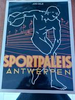 Sportpaleis Antwerpen, Ophalen of Verzenden, Zo goed als nieuw