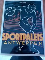 Sportpaleis Antwerpen, Boeken, Ophalen of Verzenden, Zo goed als nieuw