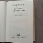 JOHANNES XXIII (23) GEESTELIJKE NALATENSCHAP, Ophalen of Verzenden, Zo goed als nieuw, Christendom | Katholiek