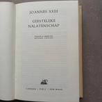 JOHANNES XXIII (23) GEESTELIJKE NALATENSCHAP, Comme neuf, Enlèvement ou Envoi, Christianisme | Catholique