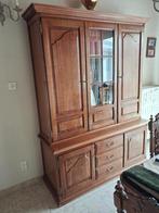 Vitrinekast, Ophalen, Gebruikt, 150 tot 200 cm, 200 cm of meer