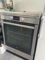 AEG Inductiekookplaat en heteluchtoven, Elektronische apparatuur, Oven, Hete lucht, 45 tot 60 cm, Ophalen