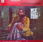 LP West Side Story (The Original Sound Track Recording), Cd's en Dvd's, Vinyl | Filmmuziek en Soundtracks, Ophalen of Verzenden